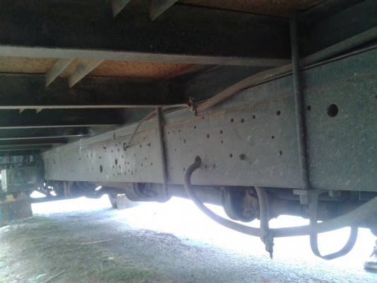 ขายรถบรรทุก6ล้อใหญ่ยาว 7.20 เมตร ขายรถบรรทุก6ล้อใหญ่ยาว 7.20 เมตร