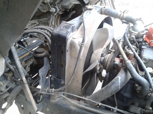 ขายรถบรรทุก6ล้อใหญ่ยาว 7.20 เมตร ขายรถบรรทุก6ล้อใหญ่ยาว 7.20 เมตร