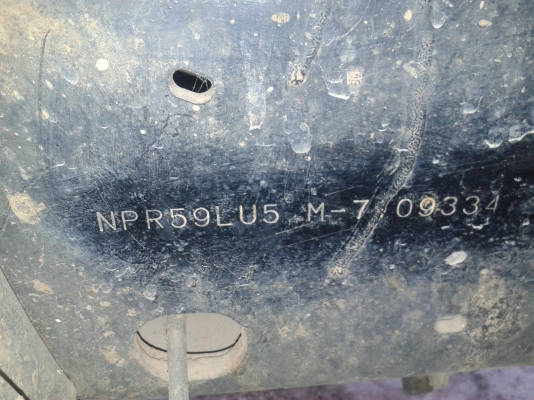 ขายรถบรรทุก6ล้อใหญ่ยาว 7.20 เมตร ขายรถบรรทุก6ล้อใหญ่ยาว 7.20 เมตร