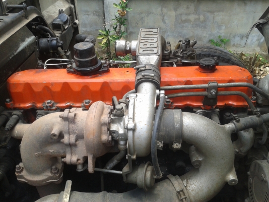 ขายรถบรรทุก6ล้อใหญ่ยาว 7.20 เมตร ขายรถบรรทุก6ล้อใหญ่ยาว 7.20 เมตร