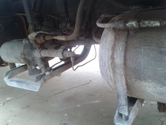 ขายรถบรรทุก6ล้อใหญ่ยาว 7.20 เมตร ขายรถบรรทุก6ล้อใหญ่ยาว 7.20 เมตร