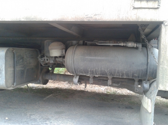 ขายรถบรรทุก6ล้อใหญ่ยาว 7.20 เมตร ขายรถบรรทุก6ล้อใหญ่ยาว 7.20 เมตร