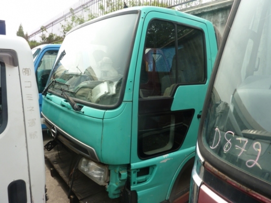 หัวเก๋ง HINO HITECH B882