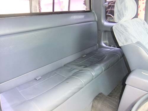 TOYOTA TIGER CAB 4WD ปี 1999 พร้อมใช้ TOYOTA TIGER CAB 4WD ปี 1999 พร้อมใช้