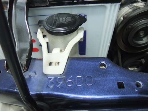 TOYOTA TIGER CAB 4WD ปี 1999 พร้อมใช้ TOYOTA TIGER CAB 4WD ปี 1999 พร้อมใช้