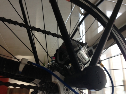 ขายจักรยานTREK1.2