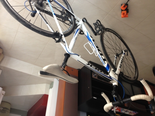 ขายจักรยานTREK1.2