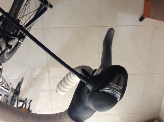 ขายจักรยานTREK1.2