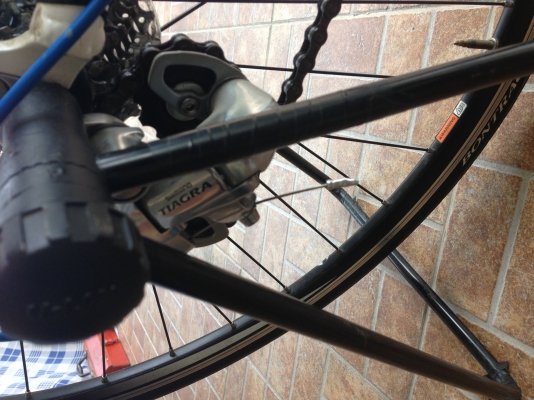 ขายจักรยานTREK1.2