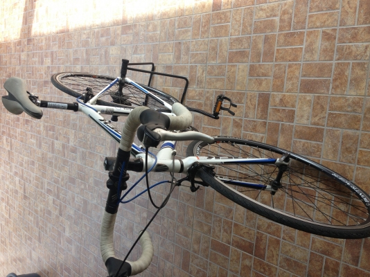 ขายจักรยานTREK1.2