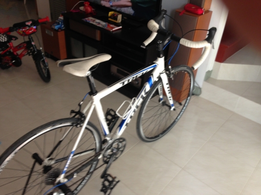 ขายจักรยานTREK1.2