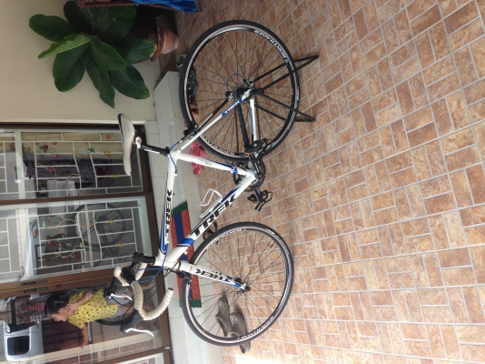 ขายจักรยานTREK1.2