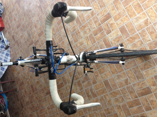 ขายจักรยานTREK1.2