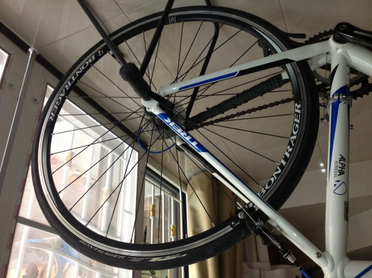 ขายจักรยานTREK1.2