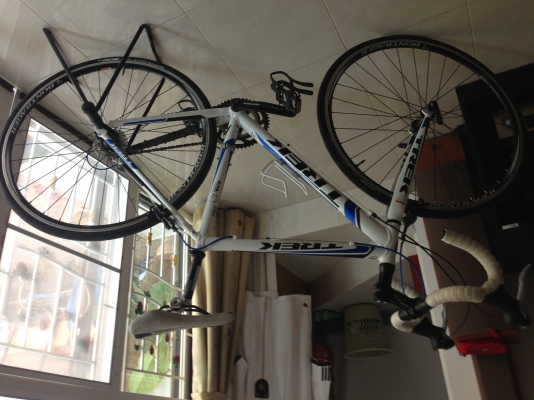 ขายจักรยานTREK1.2