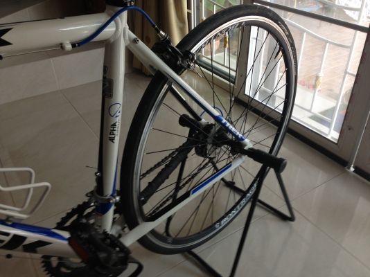 ขายจักรยานTREK1.2