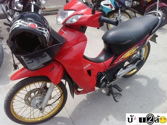 Honda Wave 125R ปี47