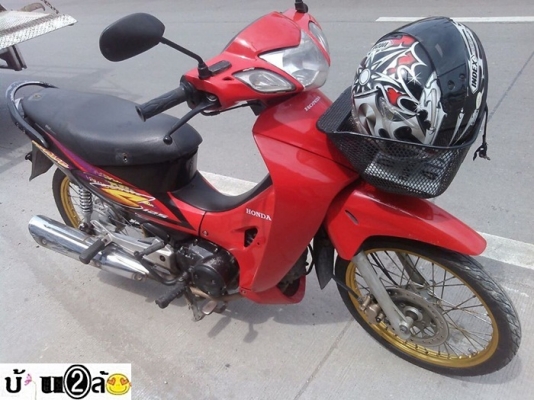 Honda Wave 125R ปี47