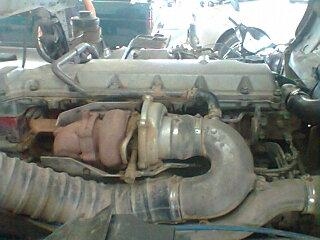 ขายรถบรรทุก Hino megaเครื่อง 260 แรง (พ่วง18 ล้อ) ดั๊มพ์สามมิตร ลูก 2 คาน ยาว 6.20 เมตร ทะเบียนพร้อม