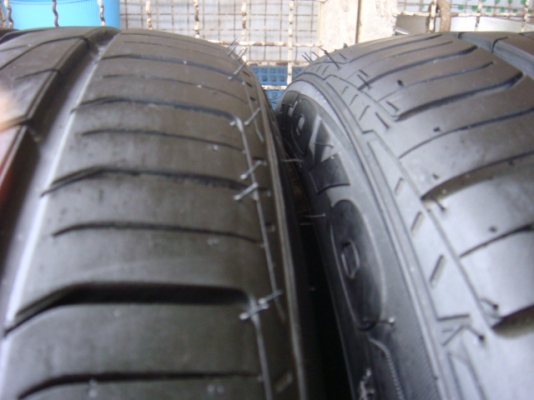 ขายยาง Toyo 245/35/20 ปี 12