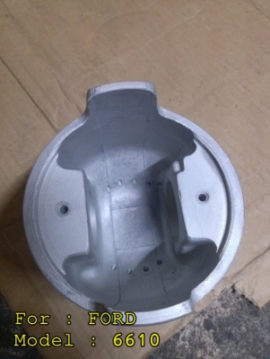 ชุดลูกสูบ FORD 6610 ชุดลูกสูบ FORD 6610
