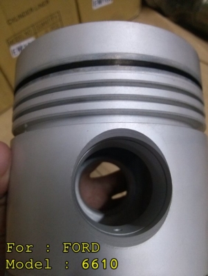 ชุดลูกสูบ FORD 6610