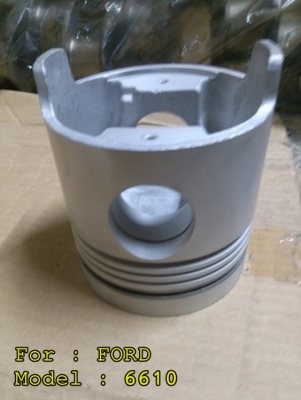ชุดลูกสูบ FORD 6610 ชุดลูกสูบ FORD 6610