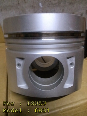 ชุดลูกสูบ Isuzu - 6BG1