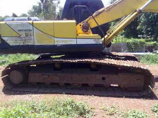 ขาย MARK ||| 200 ไฟฟ้าถูกตัด ราคา 750,000 บาท