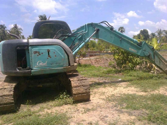 ขาย มาร์คซิก YN115 รถเก่านอก ราคา 950,000 บาท