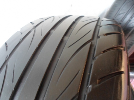 195/45/16"(3เส้น =2,500บ.+แถม1ด้านซ้าย)yokohama(japan)DNA S.driveดอกหนา,นิ่ม