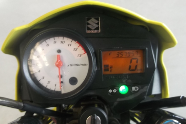 SUZUKI RIARDER 150 CC SUZUKI RIARDER 150 CC