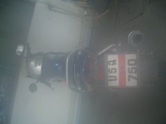 ขอขาย CBR 150 กุญแจเล็ก