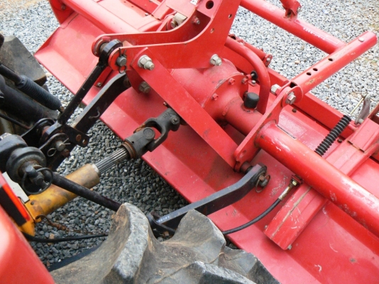 ขายโรตารี่ 1.50 เมตร สำหรับรถไถเล็ก ขายโรตารี่ 1.50 เมตร สำหรับรถไถเล็ก