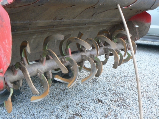 ขายโรตารี่ 1.50 เมตร สำหรับรถไถเล็ก ขายโรตารี่ 1.50 เมตร สำหรับรถไถเล็ก