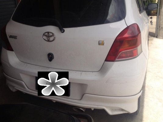 ขาย TOYOTA YARIS (AUTO) YEAR 2011 เดิมๆ สวยๆ ขาวๆ สภาพดีมากๆ เหมือนใหม่ๆ ขาย TOYOTA YARIS (AUTO) YEAR 2011 เดิมๆ สวยๆ ขาวๆ สภาพดีมากๆ เหมือนใหม่ๆ