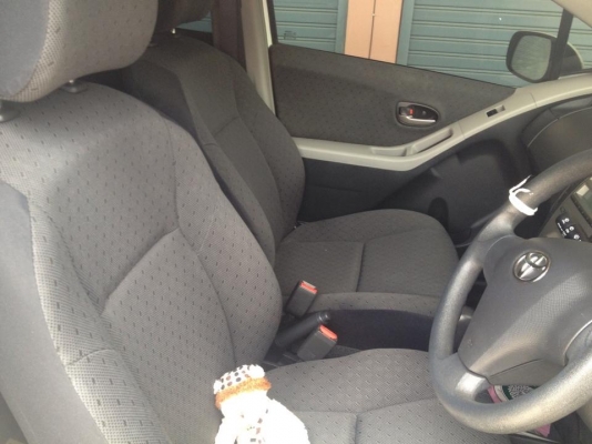 ขาย TOYOTA YARIS (AUTO) YEAR 2011 เดิมๆ สวยๆ ขาวๆ สภาพดีมากๆ เหมือนใหม่ๆ ขาย TOYOTA YARIS (AUTO) YEAR 2011 เดิมๆ สวยๆ ขาวๆ สภาพดีมากๆ เหมือนใหม่ๆ