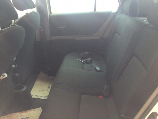 ขาย TOYOTA YARIS (AUTO) YEAR 2011 เดิมๆ สวยๆ ขาวๆ สภาพดีมากๆ เหมือนใหม่ๆ ขาย TOYOTA YARIS (AUTO) YEAR 2011 เดิมๆ สวยๆ ขาวๆ สภาพดีมากๆ เหมือนใหม่ๆ