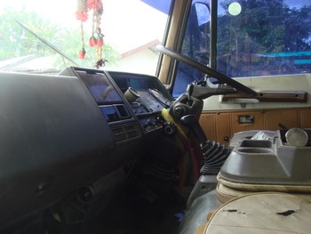 ขายด่วน รถบรรทุกสิบล้อดั๊มเกษตร ฮีโน่  มาก่อนได้ก่อน