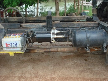 ขายด่วน รถบรรทุกสิบล้อดั๊มเกษตร ฮีโน่  มาก่อนได้ก่อน