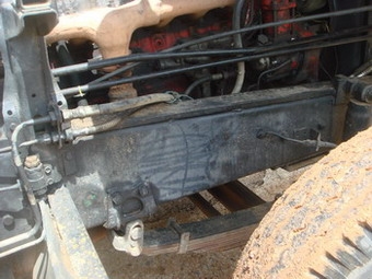 ขายด่วน รถบรรทุกสิบล้อดั๊มเกษตร ฮีโน่  มาก่อนได้ก่อน