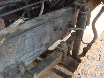 ขายด่วน รถบรรทุกสิบล้อดั๊มเกษตร ฮีโน่  มาก่อนได้ก่อน