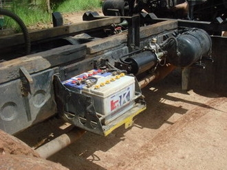 ขายด่วน รถบรรทุกสิบล้อดั๊มเกษตร ฮีโน่  มาก่อนได้ก่อน