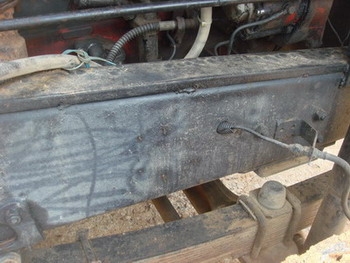 ขายด่วน รถบรรทุกสิบล้อดั๊มเกษตร ฮีโน่  มาก่อนได้ก่อน