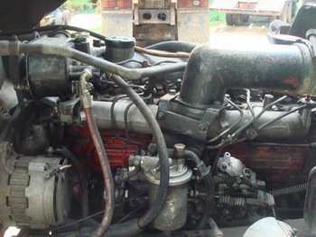 ขายด่วน รถบรรทุกสิบล้อดั๊มเกษตร ฮีโน่  มาก่อนได้ก่อน