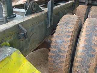 ขายด่วน รถบรรทุกสิบล้อดั๊มเกษตร ฮีโน่  มาก่อนได้ก่อน