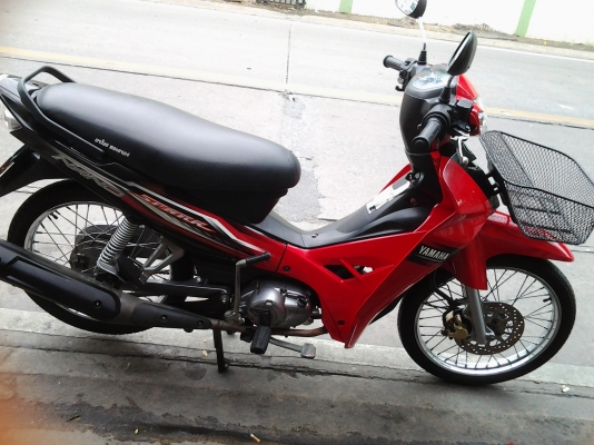 สปาร์คนาโนสตาร์มือปี53