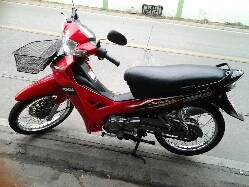 สปาร์คนาโนสตาร์มือปี53