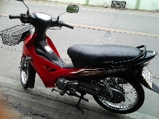 สปาร์คนาโนสตาร์มือปี53