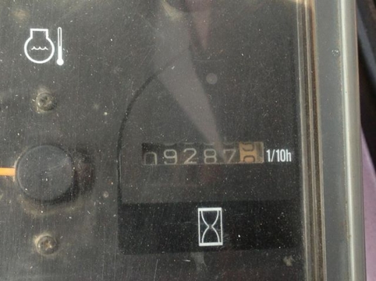 เครื่องจักรกลหนัก